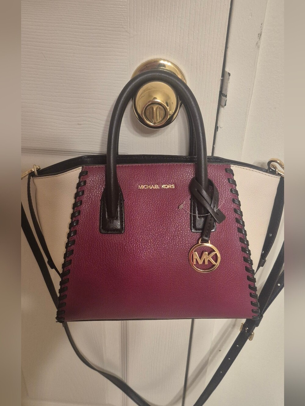 Micheal Kors Satchel